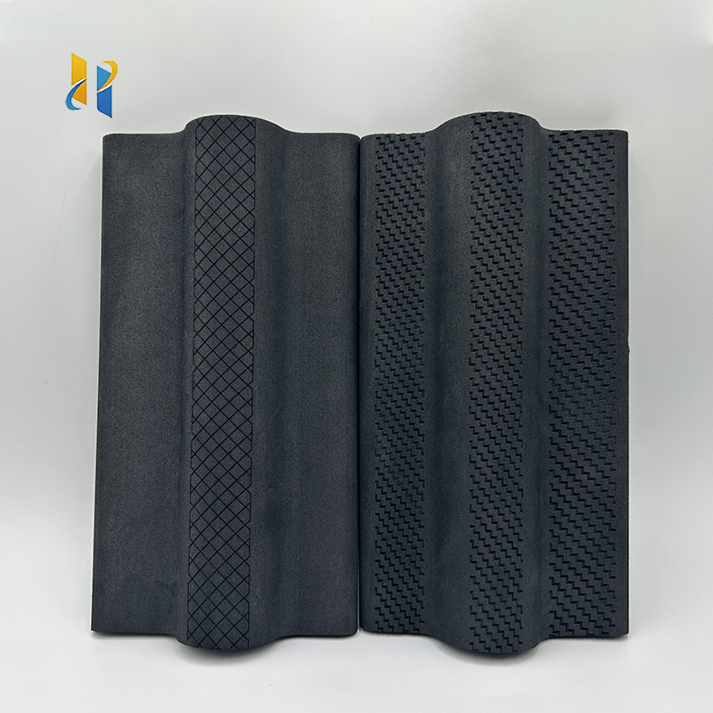 can you laser cut eva foam